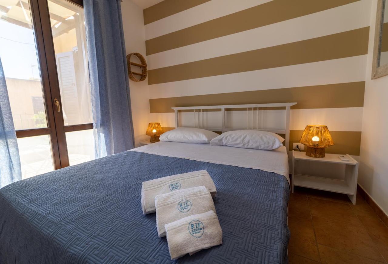 Holiday home Rif Stagnone Marsala