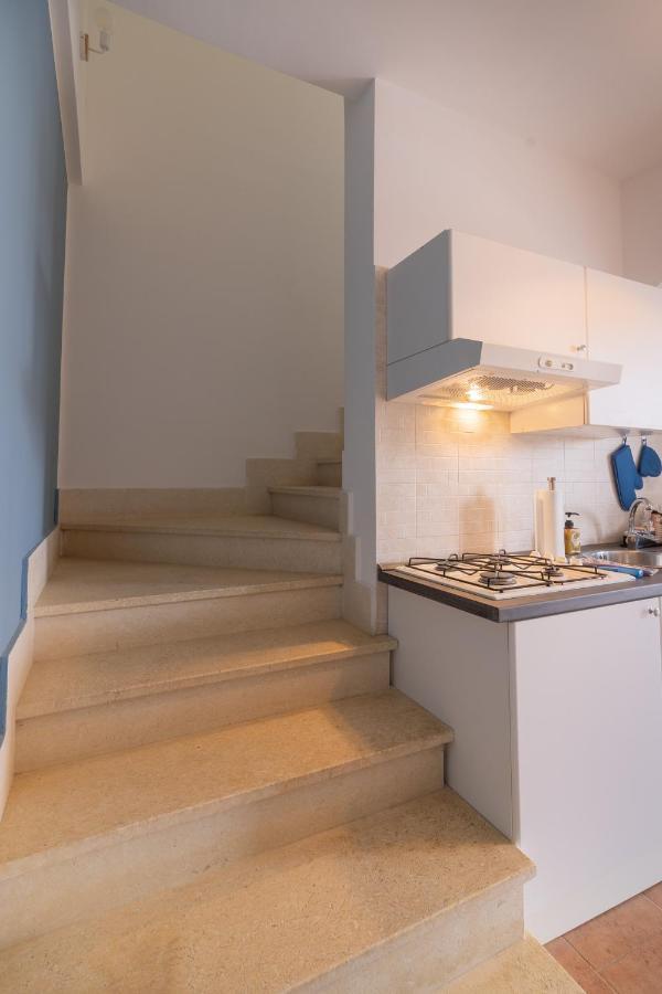 Holiday home Rif Stagnone Marsala Birgi Vecchi