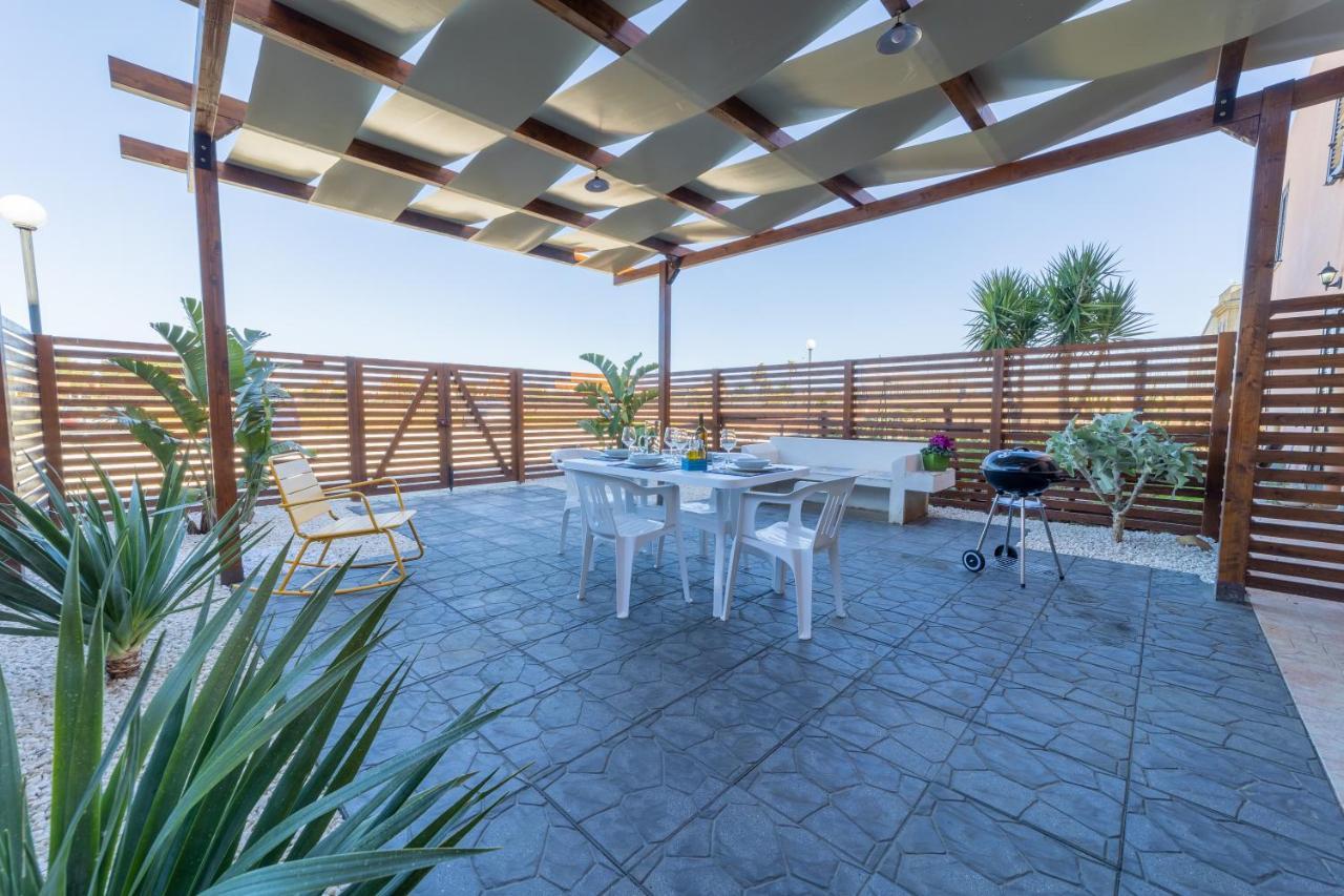 Rif Stagnone Marsala Holiday home *