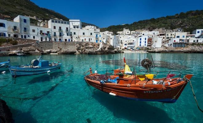 Holiday home Rif Stagnone Marsala