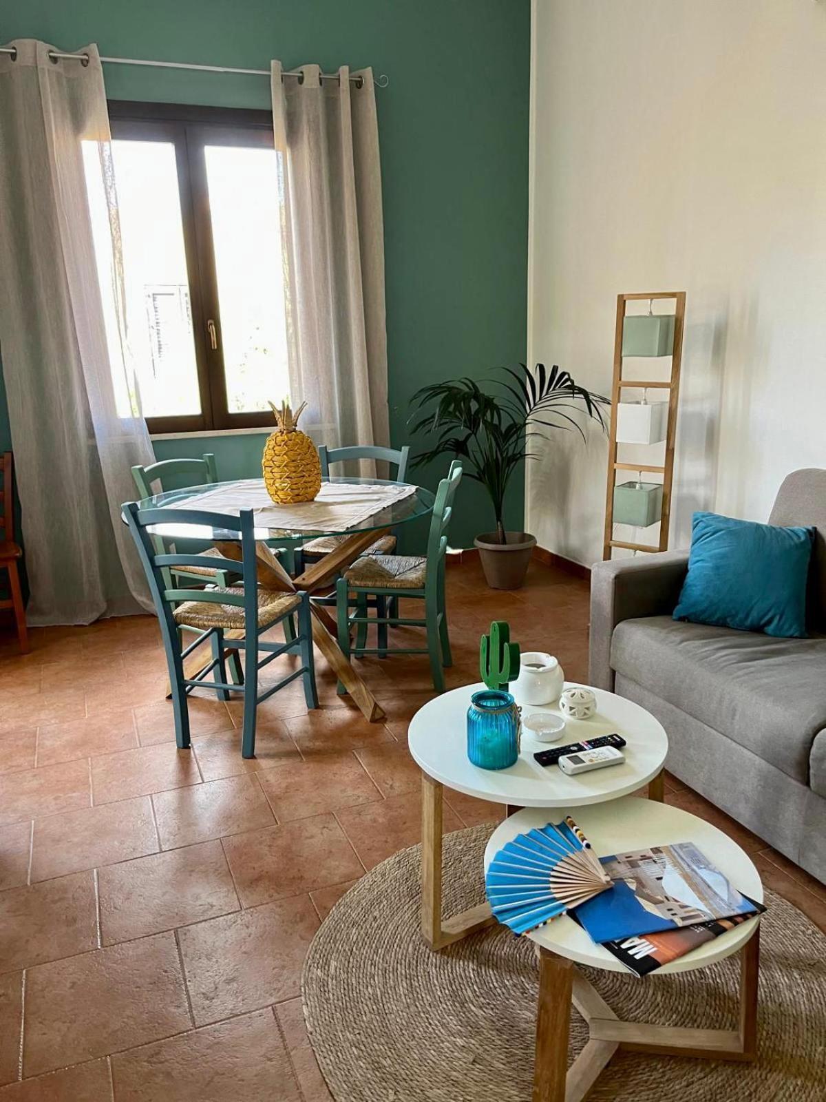 Holiday home Rif Stagnone Marsala