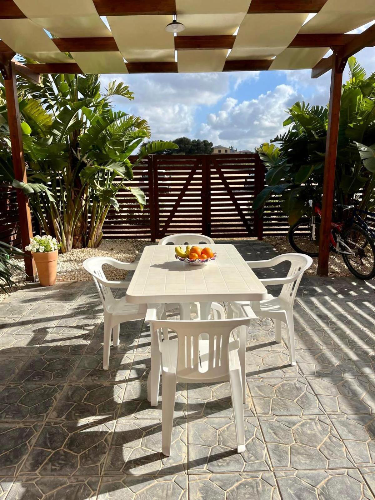 Holiday home Rif Stagnone Marsala