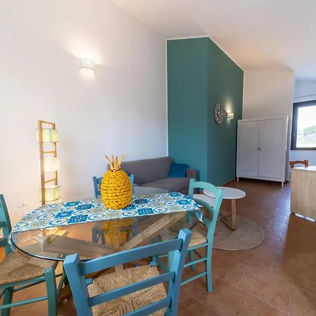 Rif Holiday Home Stagnone Marsala Birgi Vecchi Exterior photo