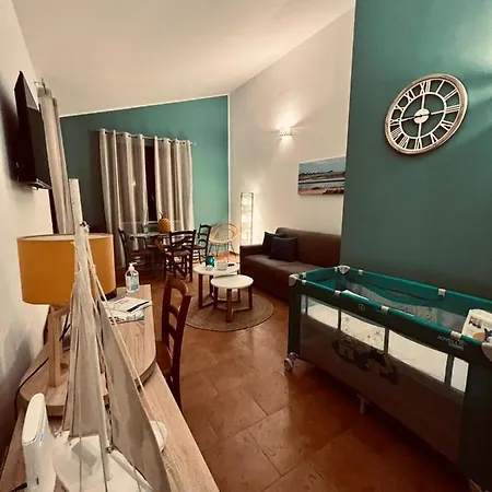 Rif Holiday Home Stagnone Marsala Birgi Vecchi Exterior photo