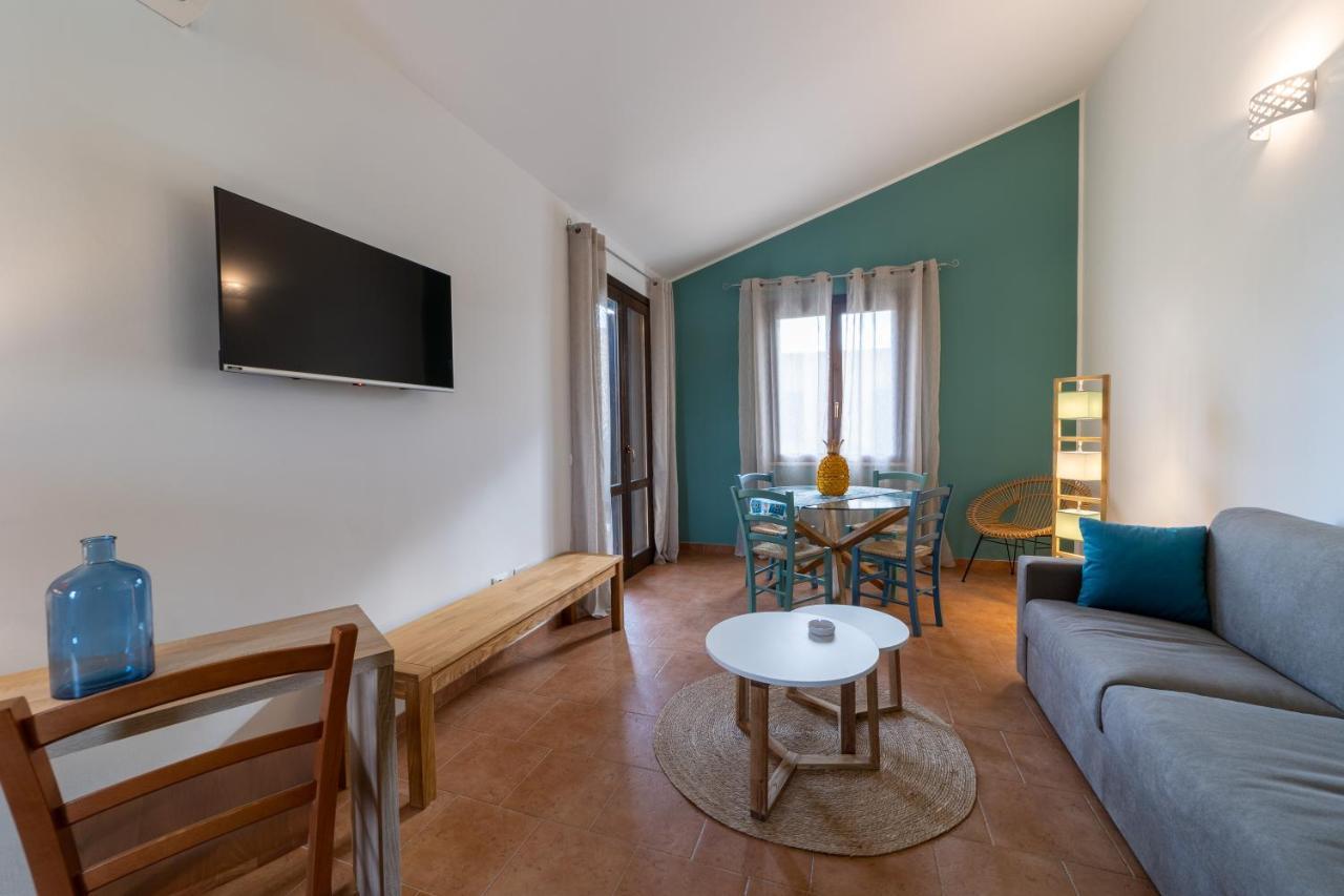 Holiday home Rif Stagnone Marsala Birgi Vecchi