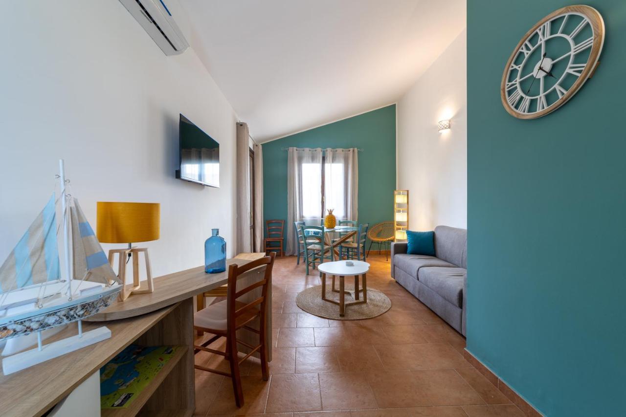 Rif Stagnone Marsala Holiday home