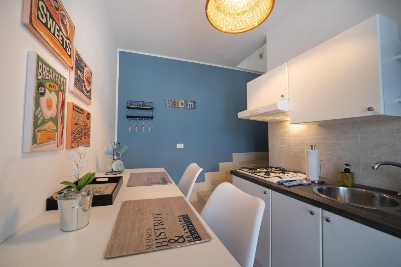 Rif Stagnone Marsala Holiday home
