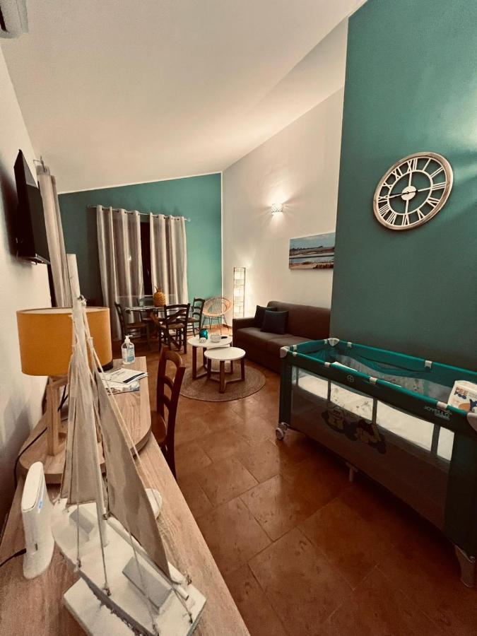 Holiday home Rif Stagnone Marsala Birgi Vecchi