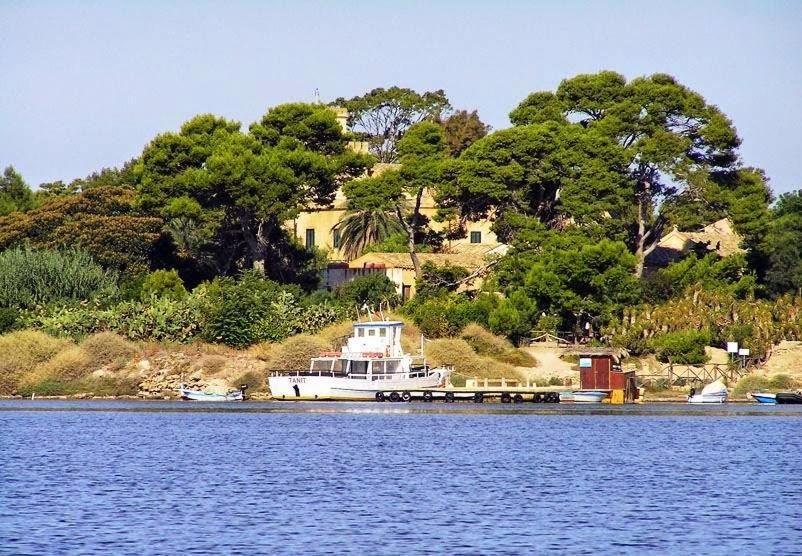 Holiday home Rif Stagnone Marsala *