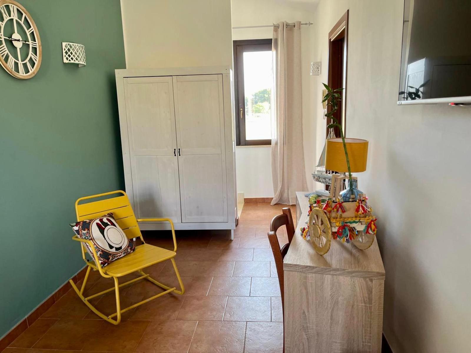 Holiday home Rif Stagnone Marsala