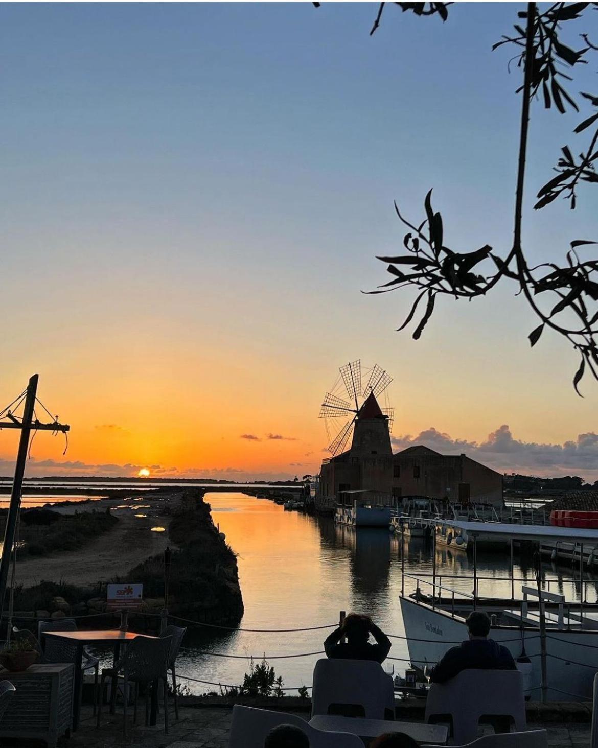 Rif Stagnone Marsala